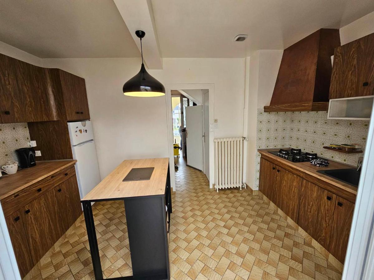 Villa Marie Effat Thimote à Noyers-sur-Cher Extérieur photo